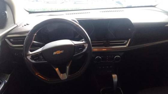 CHEVROLET SPIN 1.8 PREMIER 8V FLEX 4P AUTOMÁTICO